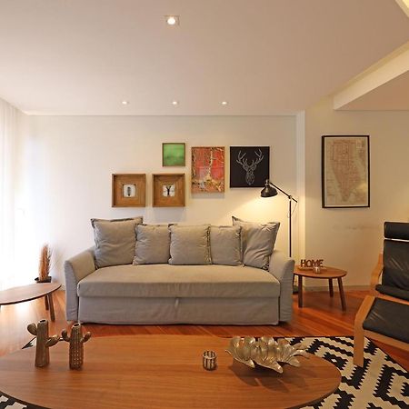 Flh Sa Da Bandeira Modern Apartment Порто Екстериор снимка