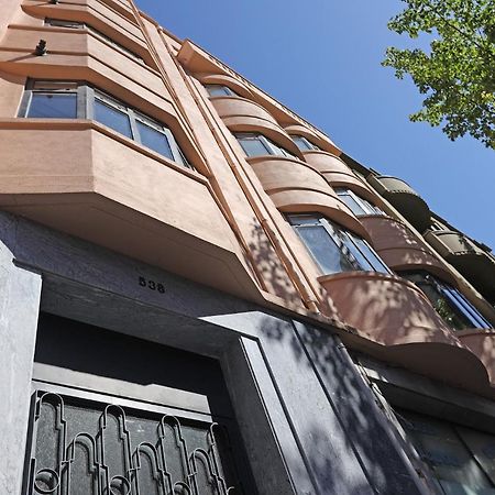 Flh Sa Da Bandeira Modern Apartment Порто Екстериор снимка