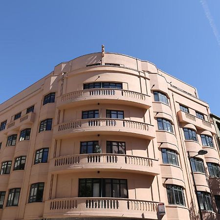 Flh Sa Da Bandeira Modern Apartment Порто Екстериор снимка