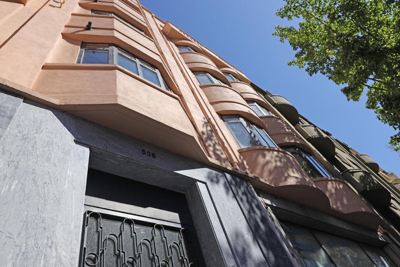 Flh Sa Da Bandeira Modern Apartment Порто Екстериор снимка