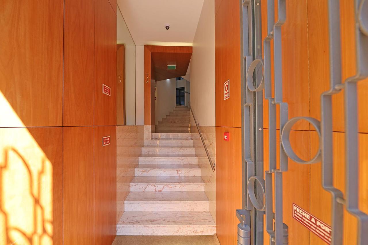 Flh Sa Da Bandeira Modern Apartment Порто Екстериор снимка