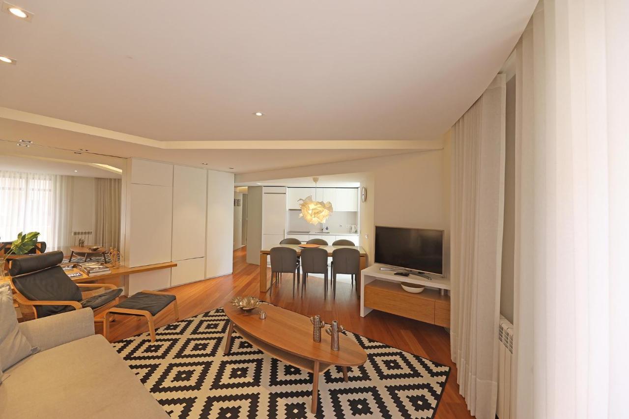 Flh Sa Da Bandeira Modern Apartment Порто Екстериор снимка