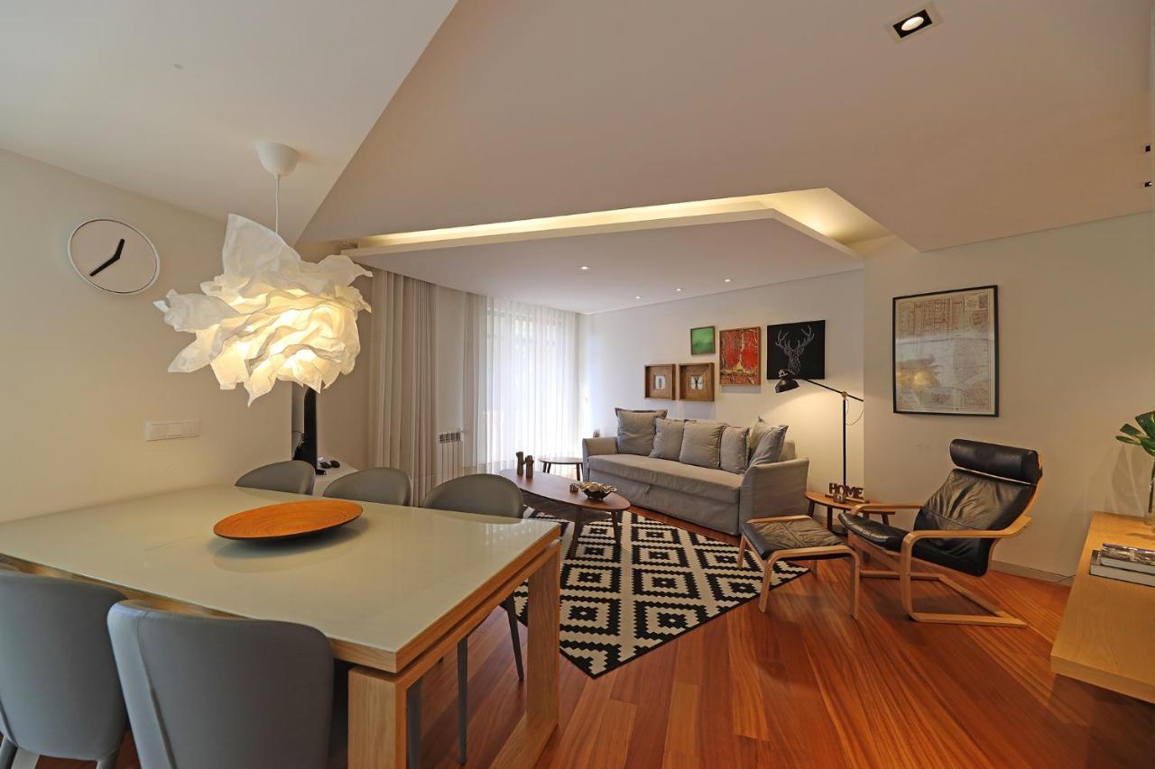 Flh Sa Da Bandeira Modern Apartment Порто Екстериор снимка