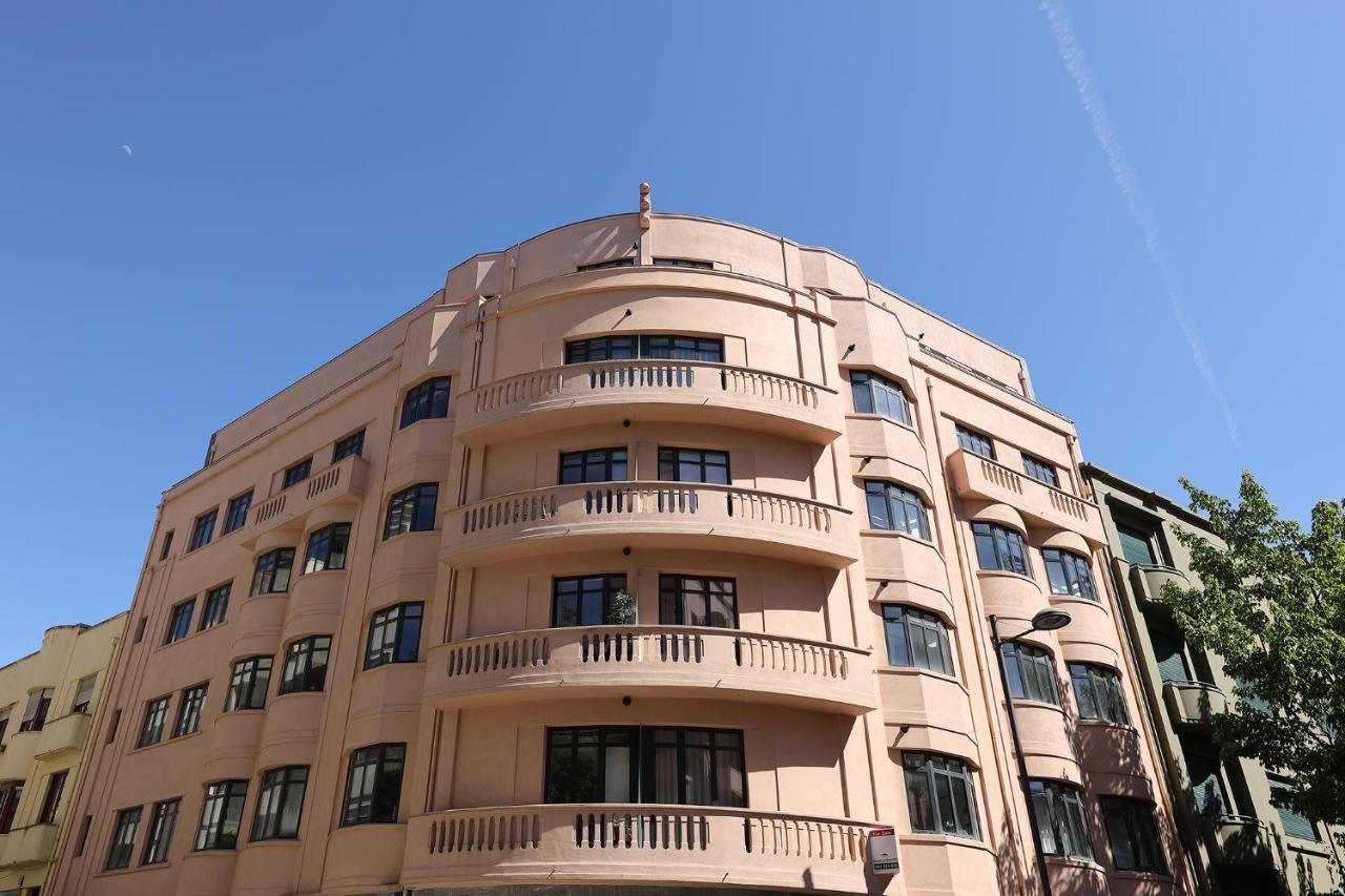Flh Sa Da Bandeira Modern Apartment Порто Екстериор снимка