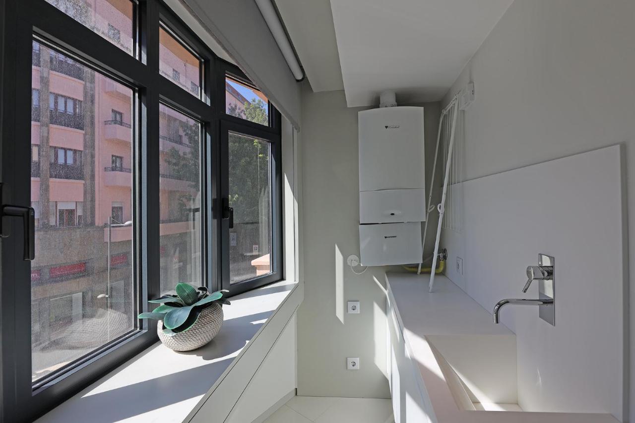 Flh Sa Da Bandeira Modern Apartment Порто Екстериор снимка