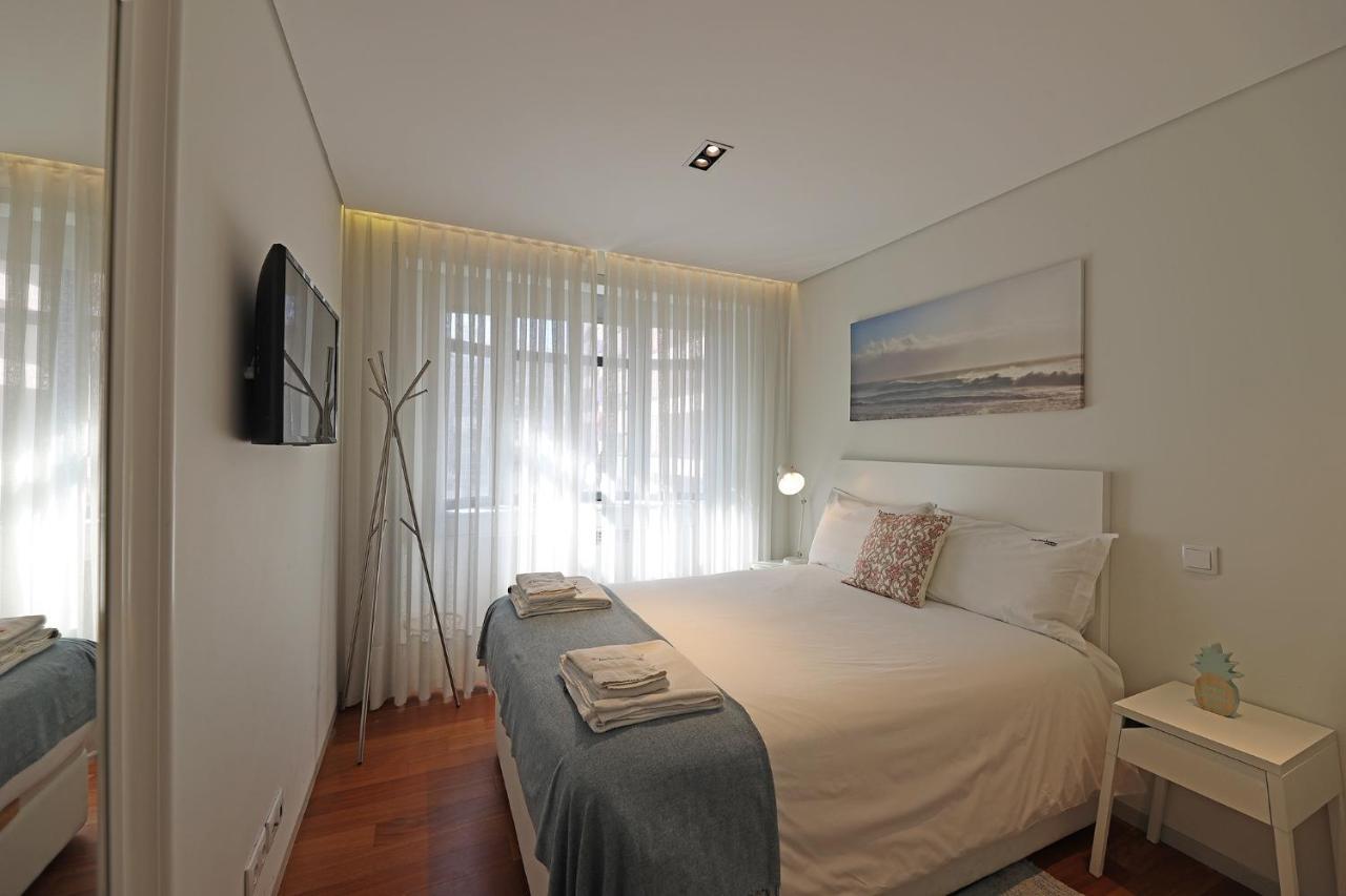 Flh Sa Da Bandeira Modern Apartment Порто Екстериор снимка