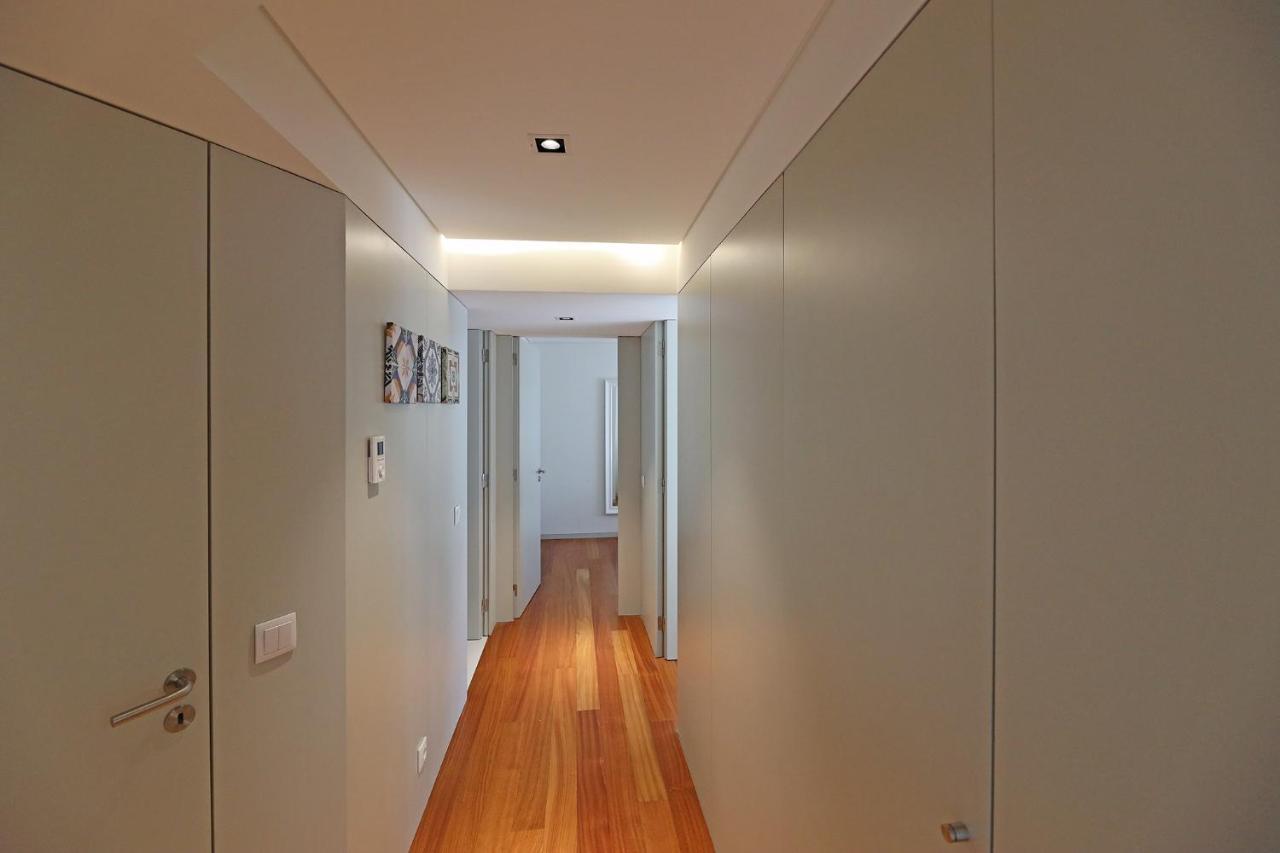 Flh Sa Da Bandeira Modern Apartment Порто Екстериор снимка