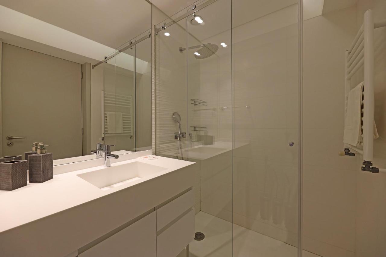 Flh Sa Da Bandeira Modern Apartment Порто Екстериор снимка