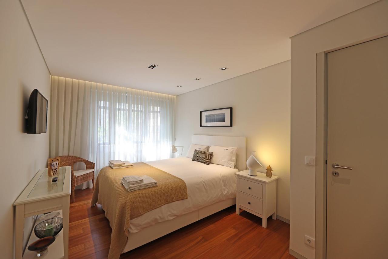 Flh Sa Da Bandeira Modern Apartment Порто Екстериор снимка