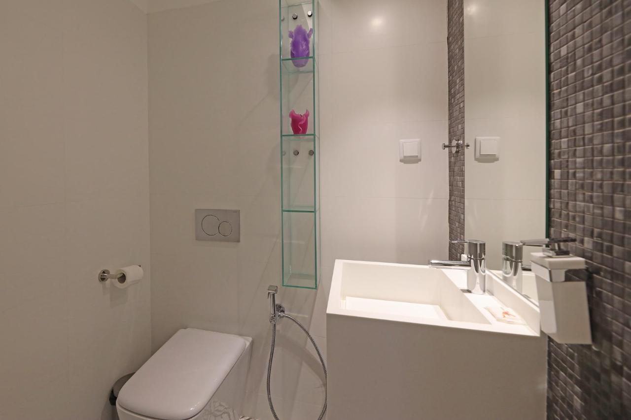 Flh Sa Da Bandeira Modern Apartment Порто Екстериор снимка